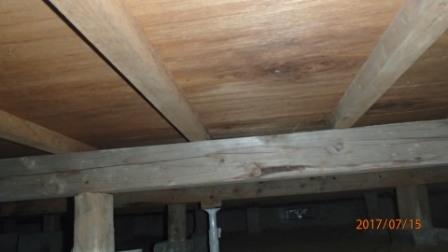 和室から洋風へ