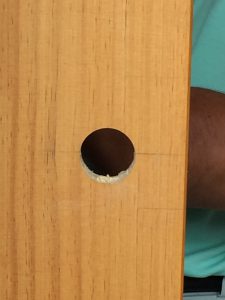 ドア　リフォーム