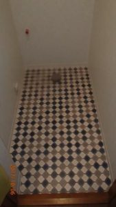 トイレリフォーム