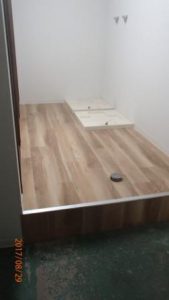 学生寮リフォーム