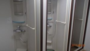 学生寮リフォーム