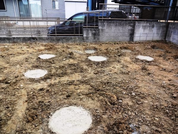 荒尾町の『T』様邸