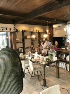 毎年恒例の大掃除