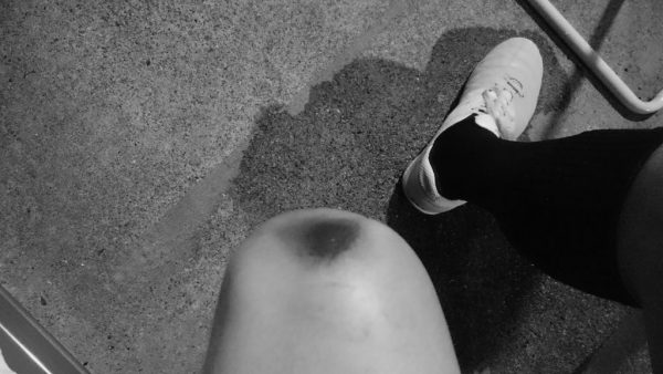 フットサルをダイエット