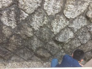 モデルハウスのお掃除