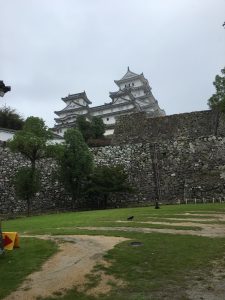 姫路城