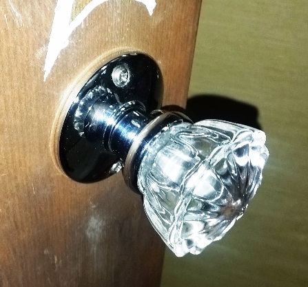 お客様憩いのお打合せ室