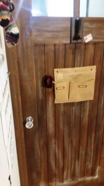 お客様憩いのお打合せ室