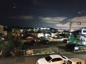 建物完成致しました。