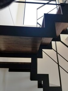 建物完成致しました。