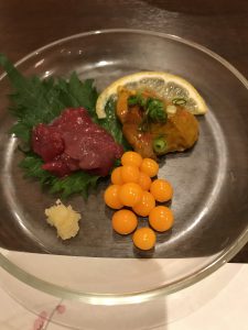 人生初のすっぽんデビューもしました