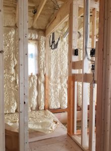 完成引渡致しました