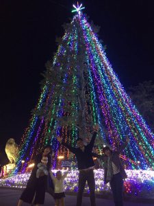 富士サファリーパーク