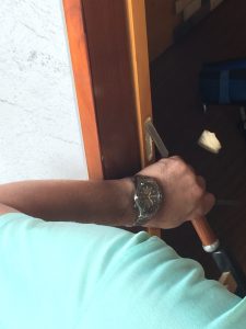 ドア　リフォーム