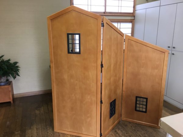 会社に新しく設置されたものをご紹介しま