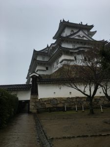 姫路城