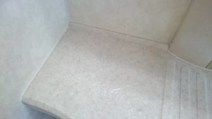 我が家のお風呂