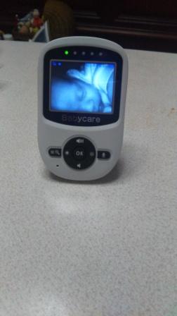 ベビー モニター