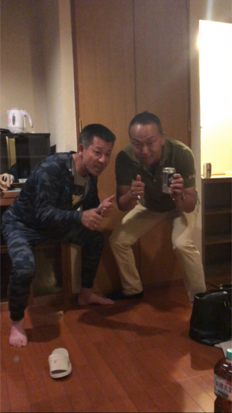 三重県の白山ヴィレッジというゴルフ場