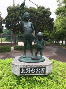 梅雨入りでしょうか