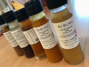 洋風ピクルスの素が私の一番お気に入りです。