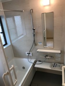 犬山リフォーム完成