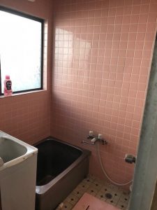 犬山リフォーム完成