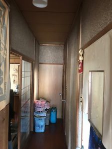 こんにちは、久野です。  犬山市K様邸のリフォーム工事が完了致しました！