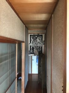 犬山リフォーム完成