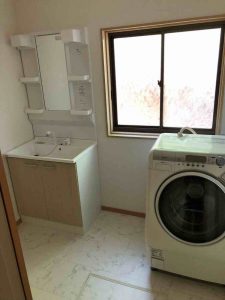 犬山リフォーム完成