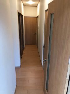 犬山リフォーム完成