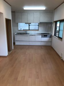 犬山リフォーム完成