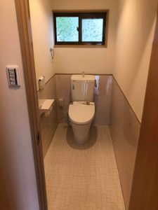 犬山リフォーム完成