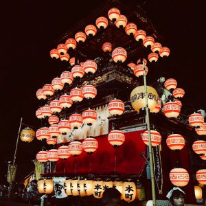 横須賀祭り