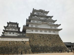 兵庫県に行って来ました。
