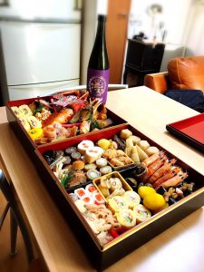 今年は飛躍の年になるよう頑張っていきますので