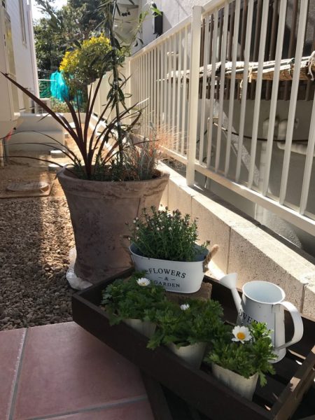 オープンハウス最終日