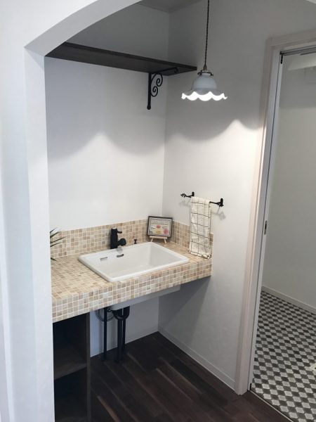 大高緑地公園付近でオープンハウス