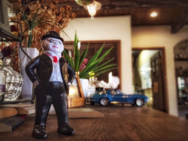 『写真の撮り方』の研修