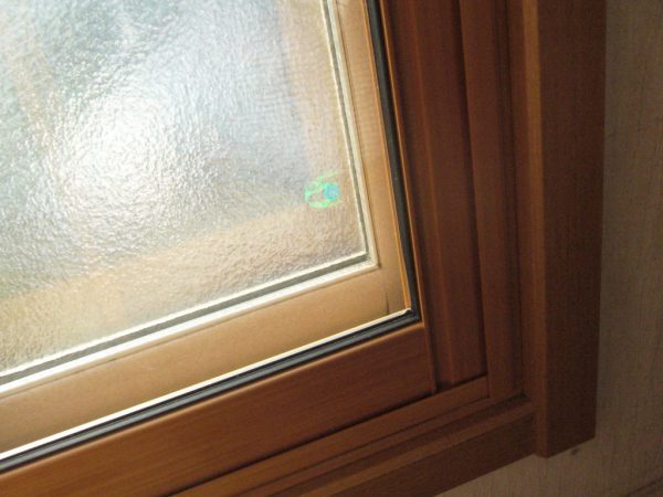 インナーサッシ