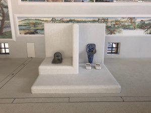 モザイクタイルミュージアム