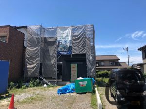 オープンハウス開催予定