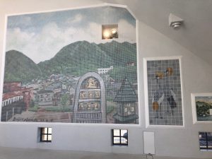 モザイクタイルミュージアム