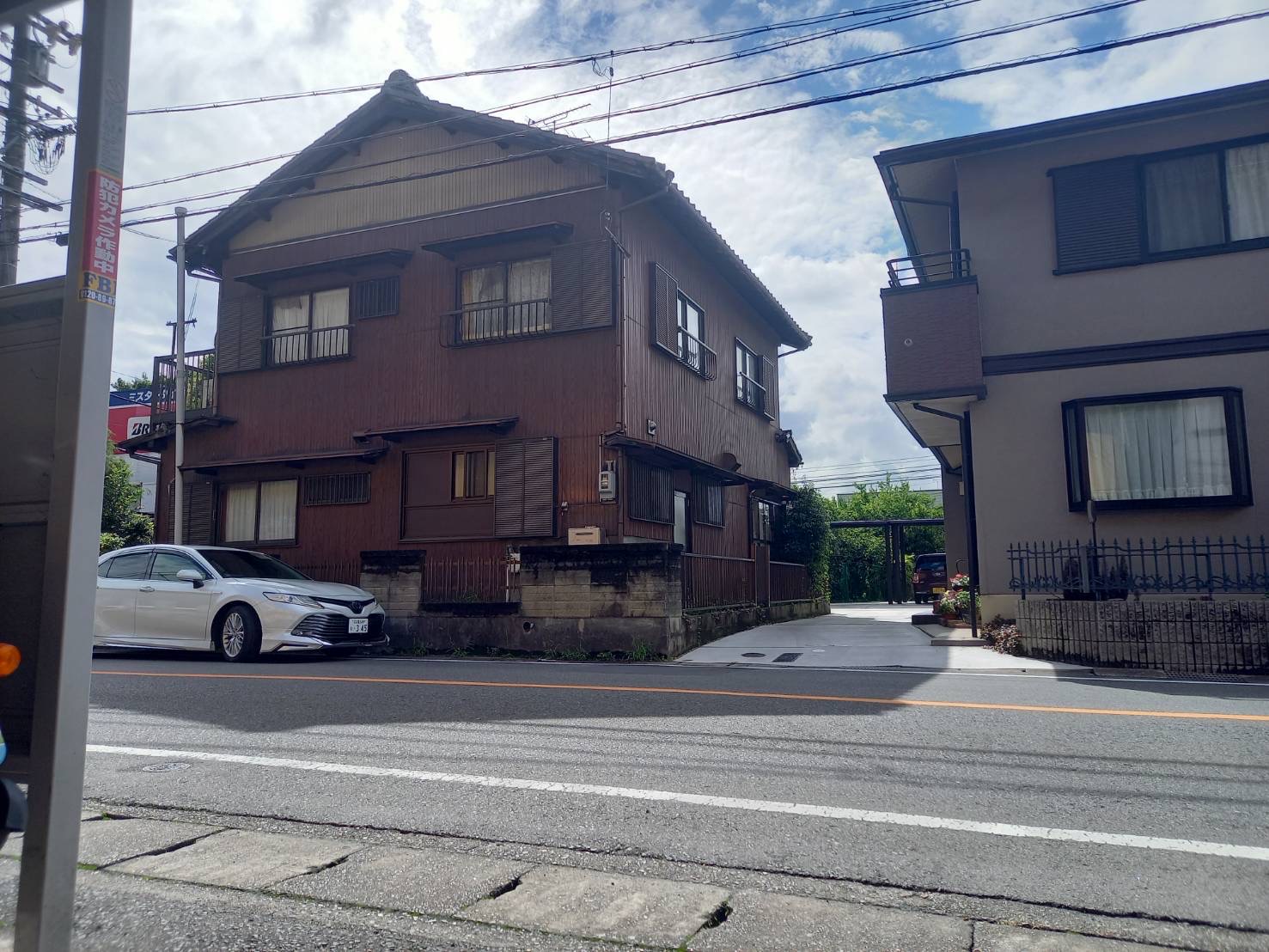 東海市荒尾町イノ割 中古住宅 栄和興産株式会社ー愛知県東海市の注文住宅や土地探しはお任せ