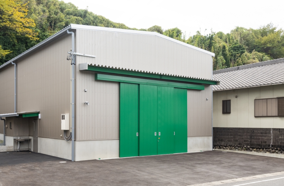 土地の力を引き出す“活用提案”