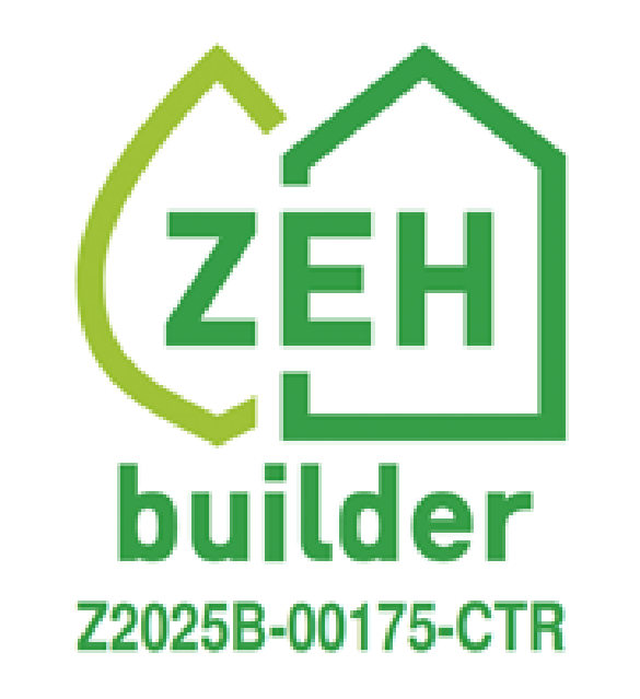 ZEH ビルダー