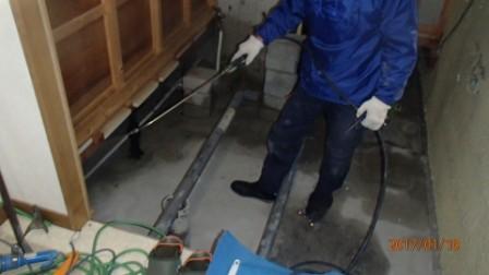 ユニットバスリフォーム