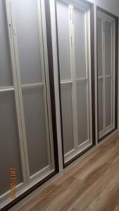 学生寮リフォーム