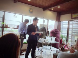 マイクロバブルトルネードというお風呂