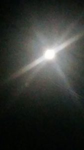 ストロベリームーン